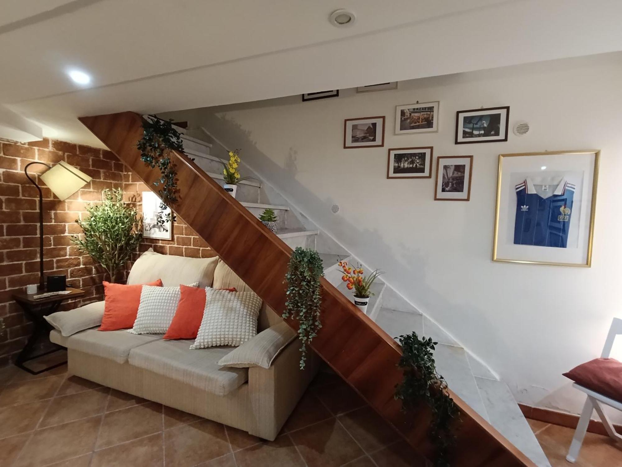 Napoleon Apartment Pozzuoli Ngoại thất bức ảnh